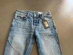Nieuw All Saints cigarette jeans, All Saints, Blauw, Nieuw, W32 (confectie 46) of kleiner