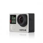 GEZOCHT: GoPro HERO 4 Black. Bied 50€, Audio, Tv en Foto, Actiecamera's, Ophalen of Verzenden, Gebruikt, GoPro