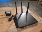 Netgear nighthawk R7000, Computers en Software, Routers en Modems, Ophalen of Verzenden, Zo goed als nieuw