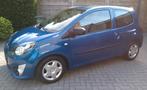 Te koop Renault Twingo 1.2 16V 2010 blauw, Auto's, Renault, 839 kg, Twingo, 4 cilinders, Origineel Nederlands