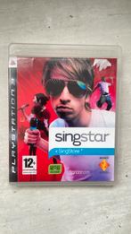 Singstar PS3, Muziek, Ophalen of Verzenden, Zo goed als nieuw, 3 spelers of meer