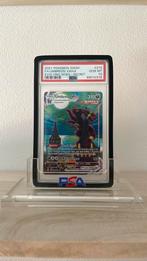 Umbreon vmax 215, Hobby en Vrije tijd, Verzamelkaartspellen | Pokémon, Ophalen of Verzenden, Zo goed als nieuw, Losse kaart