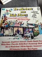 De allerbeste van Walt Disney, Verzamelen, Disney, Ophalen of Verzenden