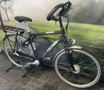 E BIKE! Multicycle Synergy Full carbon Elektrische fiets, Fietsen en Brommers, Overige merken, Ophalen of Verzenden, 50 km per accu of meer