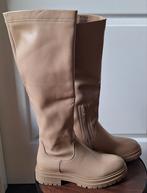 CELLINI Hoge laarzen Maat 38, Kleding | Dames, Schoenen, Hoge laarzen, Beige, Cellini, Ophalen of Verzenden