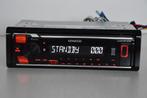 KENWOOD  KMM-BT206  MP3  AUX  USB  BLUETOOTH, Auto diversen, Autoradio's, Ophalen of Verzenden, Zo goed als nieuw