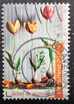 NVPH 2965 2012 - Tulp Astrid, Ophalen of Verzenden, Na 1940, Gestempeld