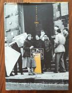 50 jaar Cobra-beweging (Karel Appel, Corneille, Constant), Gelezen, Ophalen of Verzenden, Meerdere auteurs, Overige onderwerpen