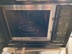 pelgrim inbouw combi magnetron, Witgoed en Apparatuur, Magnetrons, Ophalen, Gebruikt, Inbouw