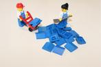 LEGO dakpan 33 graden 2x2 blauw 3300, Kinderen en Baby's, Speelgoed | Duplo en Lego, 1 Aastvej, Billund, South Denmark 7190, Verzenden