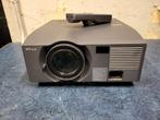 Beamer merk NEC Model MT1050, Audio, Tv en Foto, Beamers, Gebruikt, LCD, Overige resoluties, NEC