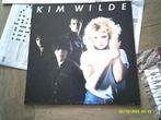 Kim Wilde-Kim Wilde ,Vinyl lp 1981 Zgst, Ophalen of Verzenden, 1980 tot 2000, Zo goed als nieuw, 12 inch