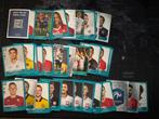 Panini Euro 2020 Preview Blauw - 41 verschillende stickers, Ophalen of Verzenden, Nieuw, Buitenlandse clubs, Poster, Plaatje of Sticker