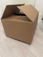 100 Dozen 40 x 30 x 20,5 cm, Doe-het-zelf en Verbouw, Kratten en Dozen, Ophalen, Doos, Minder dan 50 cm, Minder dan 40 cm