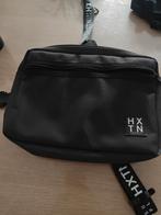Bodybag HXTN supply, Ophalen of Verzenden, Nieuw, Zwart, Overige merken
