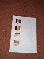 Euro-landen, Ophalen of Verzenden