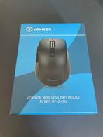 Voxicon Wireless Pro Muis - Nieuw, Computers en Software, Muizen, Rechtshandig, Muis, Ergonomisch, Nieuw