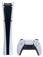 Playstation 5 slim digital, Ophalen of Verzenden, Zo goed als nieuw