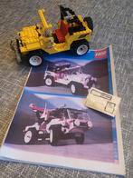 Lego 5510 nog met sticker, Kinderen en Baby's, Speelgoed | Duplo en Lego, Ophalen, Gebruikt
