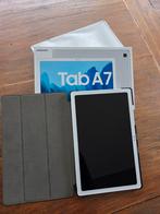 Samsung A7 tablet, silver, 32GB, Computers en Software, Android Tablets, 32 GB, Ophalen of Verzenden, Zo goed als nieuw, Samsung