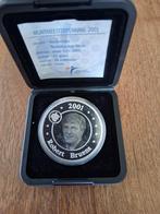 Muntmeester penning, Ophalen of Verzenden, Koningin Beatrix