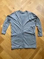 grijs vest Tandem maat M, Maat 38/40 (M), Tandem, Ophalen of Verzenden, Zo goed als nieuw