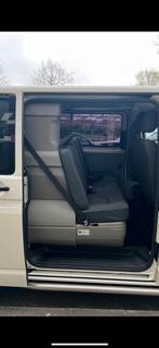 Dubbele cabine voor Vw transporter T5en T6 van Snoek, Ophalen of Verzenden