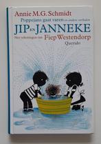 Jip en Janneke - Annie M.G. Schmidt, Annie M.G. Schmidt, Fictie algemeen, Jongen of Meisje, Ophalen of Verzenden