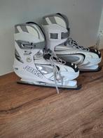 Mooie ijshockey schaatsen, Sport en Fitness, Schaatsen, Ophalen, Gebruikt, IJshockeyschaatsen, Overige merken
