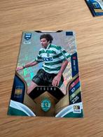 Panini FIFA 365 Luis Figo 2026 Spelerskaart, Ophalen of Verzenden, Zo goed als nieuw, Buitenlandse clubs, Spelerskaart