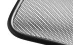 Originele Zonneschermen Sunshades achter laadruimte zijramen, Auto-onderdelen, Ruiten en Toebehoren, Ophalen of Verzenden, Nieuw