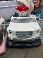 Bright Starts Ford F150 Loopwagen, Ophalen, Gebruikt, Loopvoertuig