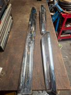 Achterbumper triumph tr6, Auto-onderdelen, Ophalen, Gebruikt, Triumph, Achter