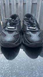 Steve Madden sneakers, Ophalen of Verzenden, Zo goed als nieuw, Zwart, Sneakers of Gympen