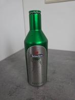 Heineken flesje met opener, Verzamelen, Automerken, Motoren en Formule 1, Ophalen of Verzenden