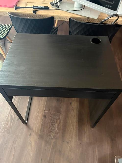 Bureau, Huis en Inrichting, Bureaus, Gebruikt, Ophalen