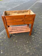 Plantenbak, Tuin en Terras, Bloembakken en Plantenbakken, Ophalen, Gebruikt, Tuin, 60 tot 100 cm