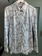Studio Anneloes Blouse Maat M, Kleding | Dames, Ophalen of Verzenden, Zo goed als nieuw, Maat 38/40 (M), Wit