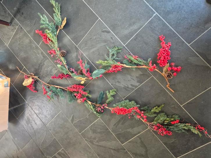 Diverse kerstspullen, Diversen, Kerst, Gebruikt, Ophalen