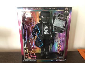 Strip (?) figuur Shadow High, gratis verzending. beschikbaar voor biedingen