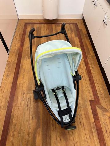 Quinny Zapp Kinderwagen beschikbaar voor biedingen