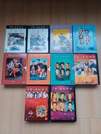Friends alle 10 de seizoenen compleet op dvd., Komedie, Alle leeftijden, Gebruikt, Ophalen of Verzenden