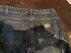 Jeans Elisabetta Franchi, Ophalen of Verzenden, Zo goed als nieuw, W27 (confectie 34) of kleiner, Elisabetta Franchi