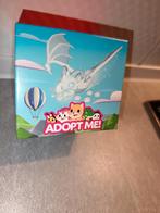 Adopt Me "DRAAK" NIEUW! Mc Donalds, Ophalen, Nieuw