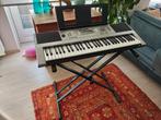 Yamaha psr-e353 Piano Keyboard, Ophalen, 61 toetsen, Yamaha, Aanslaggevoelig