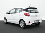 Hyundai i10 1.0 Comfort 5-zits | Automaat | Cruise Control |, Auto's, 12 maanden, Stof, Gebruikt, Euro 6
