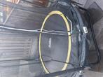 Salta  trampoline  met vangnet, Kinderen en Baby's, Speelgoed | Buiten | Trampolines, Ophalen of Verzenden, Zo goed als nieuw