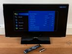 Samsung 32" TV UE32ES5500 + Wifi Dongle, Ophalen, 50 Hz, Samsung, Smart TV