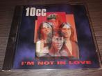 10CC - I'm Not In Love