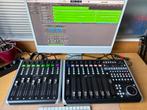 Behringer X-Touch + Extender - DAW Controller, Muziek en Instrumenten, Ophalen of Verzenden, Gebruikt, 10 tot 20 kanalen